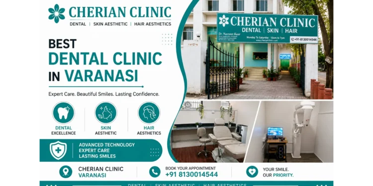 Cherian Clinic