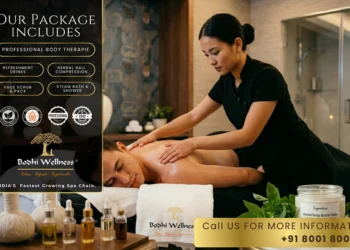 Bodhi Health & Wellness