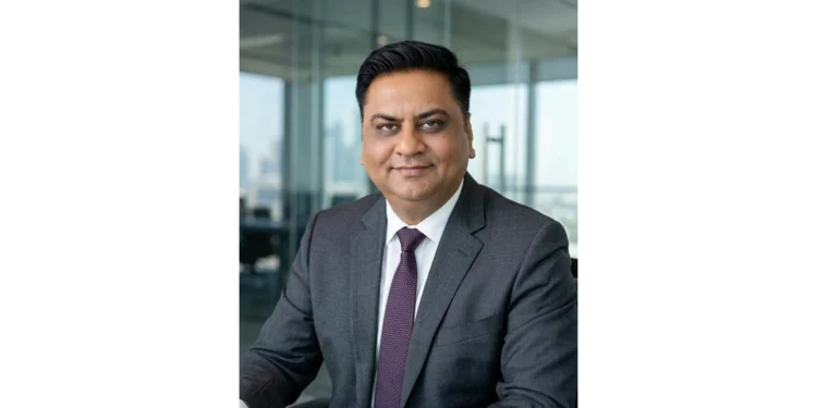 Ashish Udani
