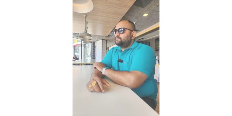 डॉ. सत्यम सिंह