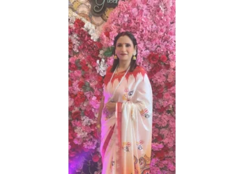 Sarika Sharma