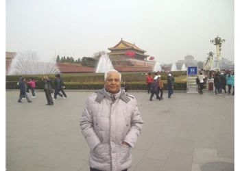 Mr. Pradeep Jain