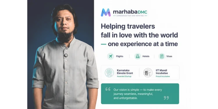 MarhabaDMC
