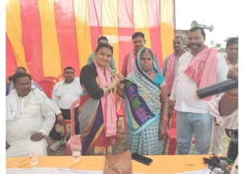 ललिता पासवान