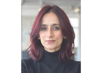 Vanhishikha Bhargava