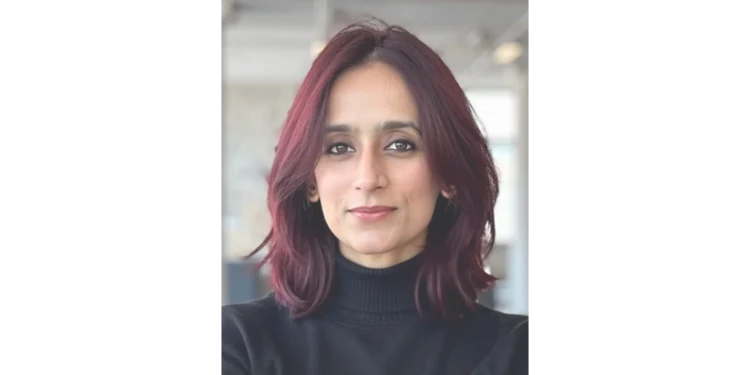Vanhishikha Bhargava