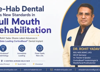 Dr. Rohit Yadav