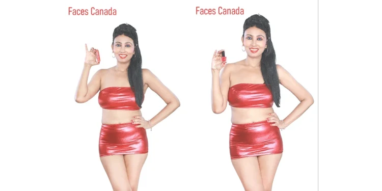 Sangita Konar