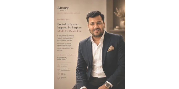 Amary Beauté