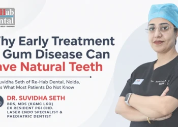 Dr. Suvidha Seth