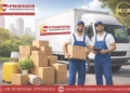 Friends Packers and Movers