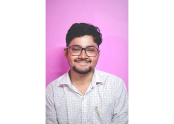 Dr. Sinchan Das