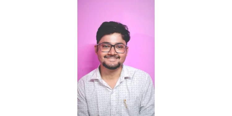Dr. Sinchan Das