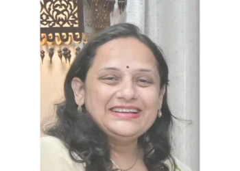 Abheesha Jain