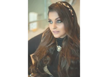 Dr. Lisha Paulose