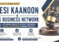 Desi Kaanoon & DK Business