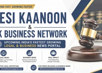 Desi Kaanoon & DK Business
