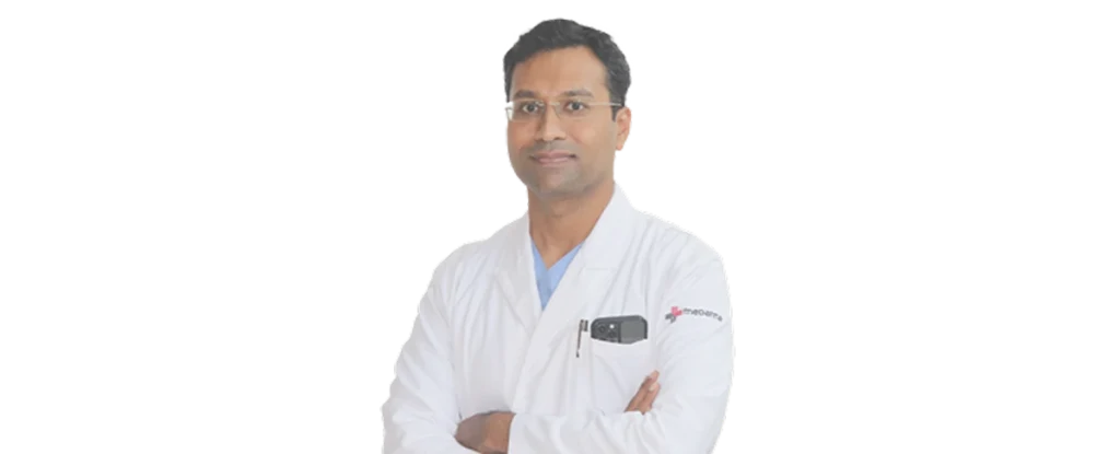 Dr Varun Kataria