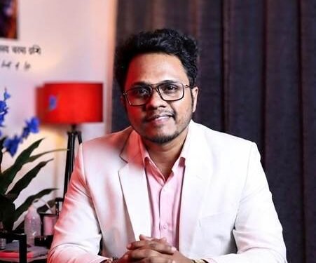 9Ex Tattoo Studios: Shashikant Shelar Restores Confidence