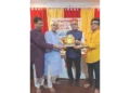 Dr. Suresh Kumar Agarwal