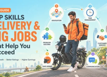 Gig Jobs