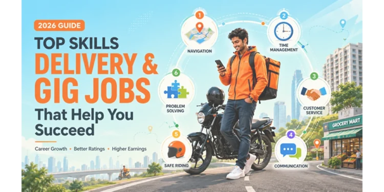 Gig Jobs