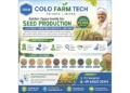 COLO FARMTECH PRIVATE LIMITED