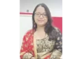 Anupama Garg