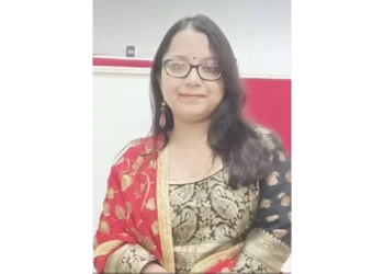 Anupama Garg