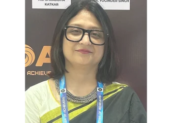 Sonali Ojha