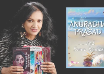 Anuradha Prasad