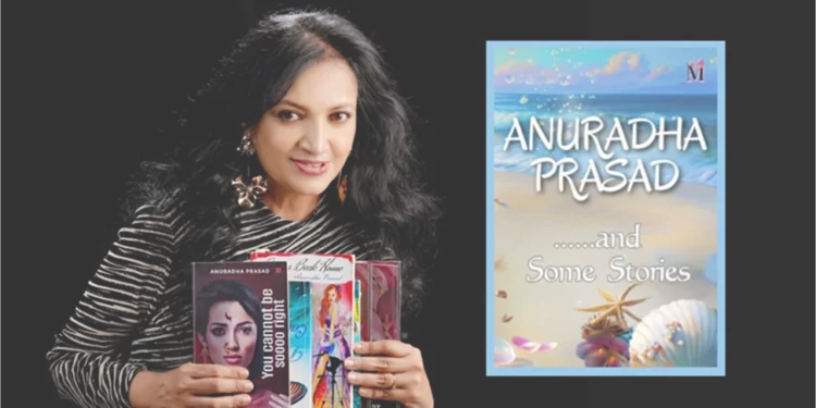 Anuradha Prasad
