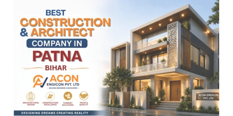 Acon Engicon Pvt. Ltd