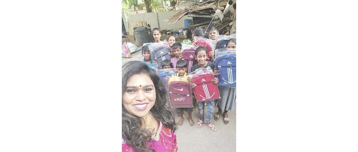 Dr. M. Saratha