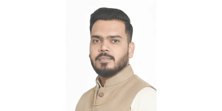 Shivam Navik