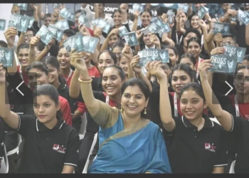 Kalpana Sharma
