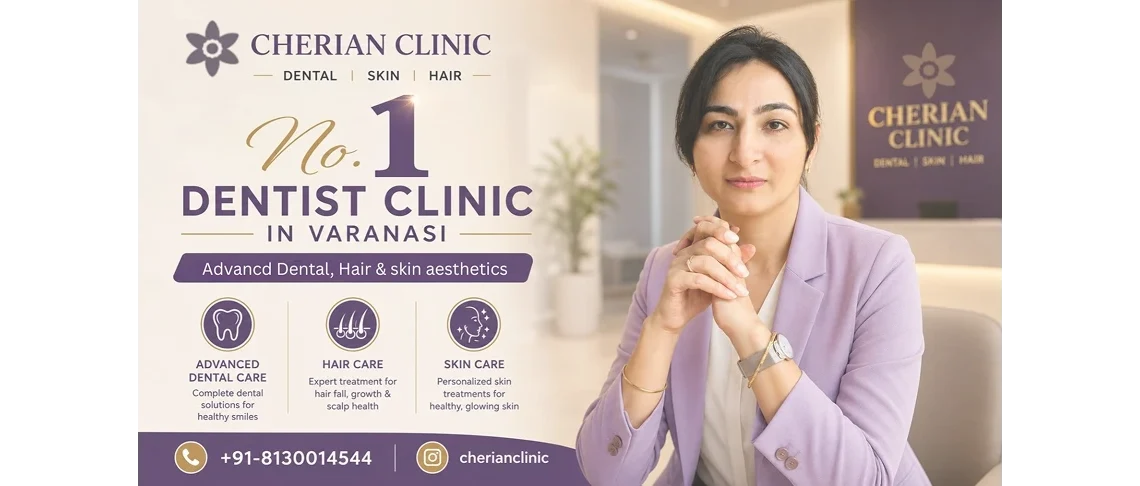 Cherian Clinic