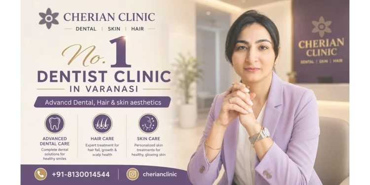 Cherian Clinic
