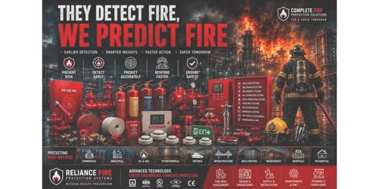 Relifire