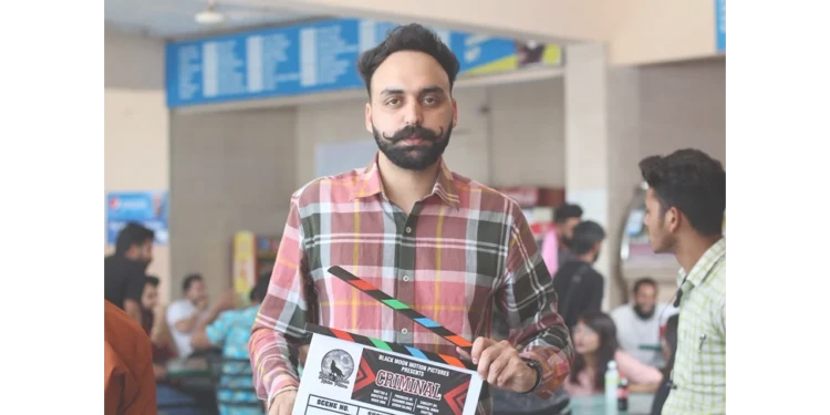 Karanbir Singh Bajwa