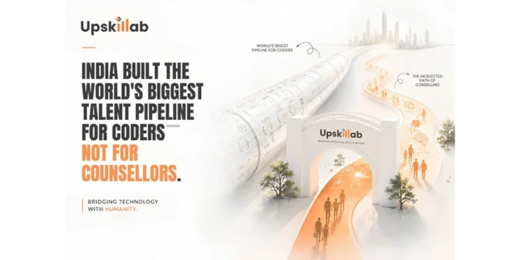 Upskillab