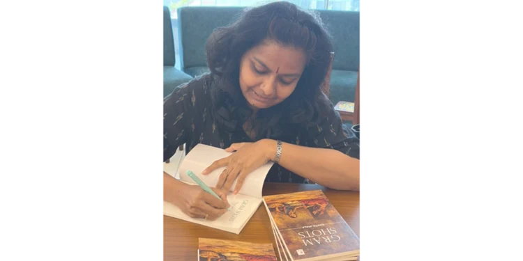 Kavita Jhala