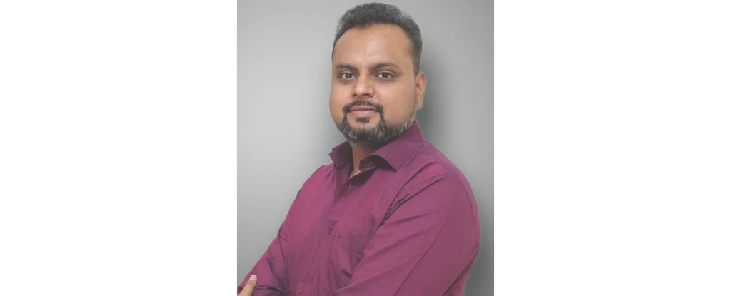 Prabhakar Gupta