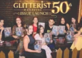 Glitterist Magazine