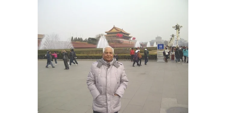 Mr. Pradeep Jain