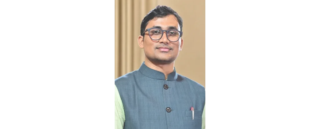 Sarfaraj Ahmad