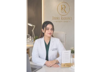 Dr. Ramsha Ikramuddin Ansari