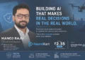 Manoj Raju