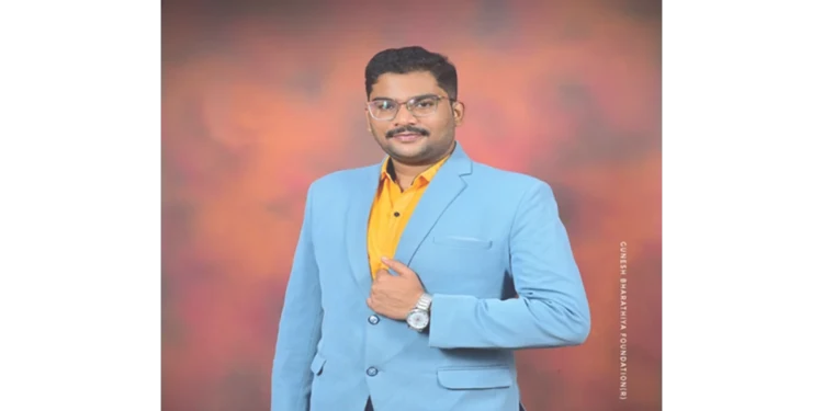 Gunesh Bharatiya Foundation