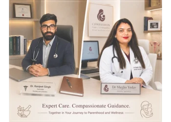 Samdosh Ayurveda
